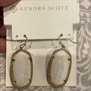 Kendra Scott earrings